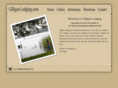 gilliganlodging.com