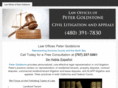 goldstonelaw.com