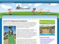 grantsforplaygroundequipment.info