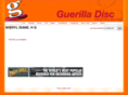 guerilladisc.com