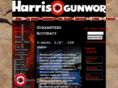 harrisbarrelworks.com