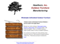 hawthornmfg.com