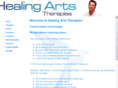 healingartstherapies.com