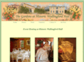 historicwallingfordhall.com