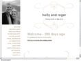 hollyandroger.com