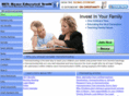 homeeducatedyouth.com