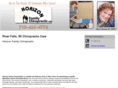 horizonfamilychiropractic.com