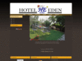 hoteledenschio.com
