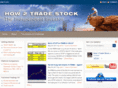 how2tradestock.com