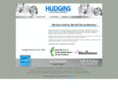 hudginsice.com