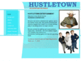 hustletown1.com