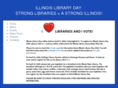 illinoislibraryday.info