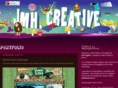 jmhcreative.co.uk