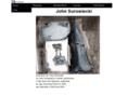 johnsurowiecki.com
