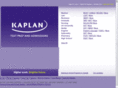 kaptest.ca