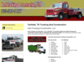 kenttrucking.com