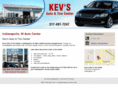 kevsautoandtire.com