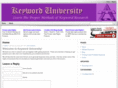 keyword-university.com