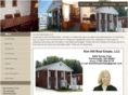 kimhillrealestate.com