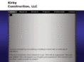 kirbyconstructionllc.com