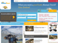 kizmantravel.co.nz