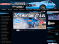 lethalperformancetx.com