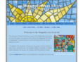magnoliaartshow.org