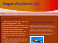 magpiewoodworksusa.com