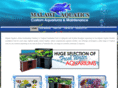 malawiaquatics.net