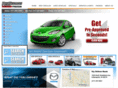 mazdanortheast.com