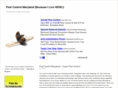mdpestcontrol.com