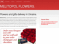 melitopol-flowers.com