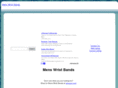 menswristbands.com