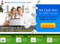 moneymutual-paydayloan.com