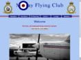 morayflyingclub.com