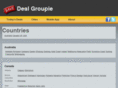 mydealgroupie.com