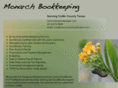 mymonarchbookkeeper.com