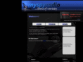 myspyradio.com