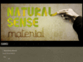 naturalsense-material.com
