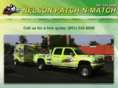 nelsonpatchnmatch.com