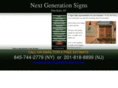nextgenerationsigns.net