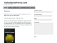 nicholasdoherty.com