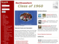 northwesternclassof60.com