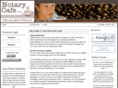 notarycafe.com