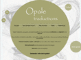 opale-traductions.com