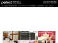 perfectbedrooms.com