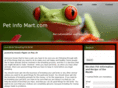 petinfomart.com