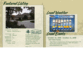 pinevalleyfeaturedhomes.com