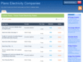 planoelectricitycompany.com