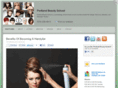 portlandbeautyschools.com